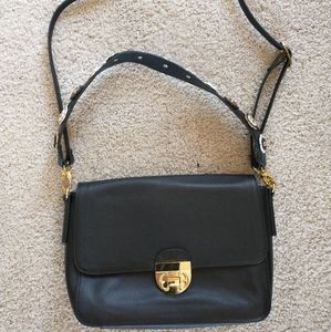 Emma Fox Shoulder Bag